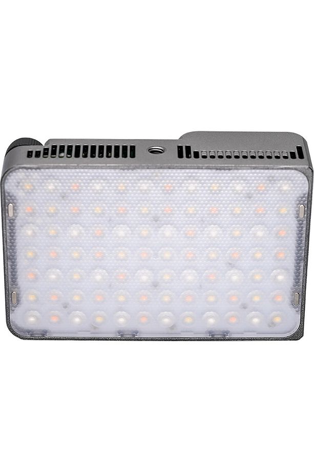 Amaran Ace 25c RGB LED Işık Kiti (Gümüş) - 4