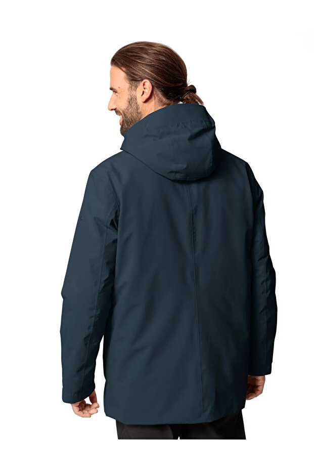 Coreway Erkek Parka 45031 - 2