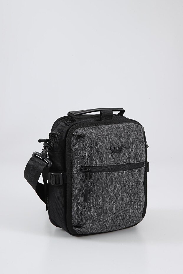 Ççs 31403 Shoulder Strap Bag - 3