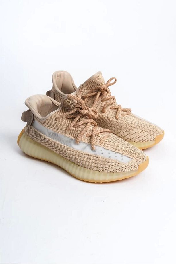 Camel Unisex Sneaker - 3