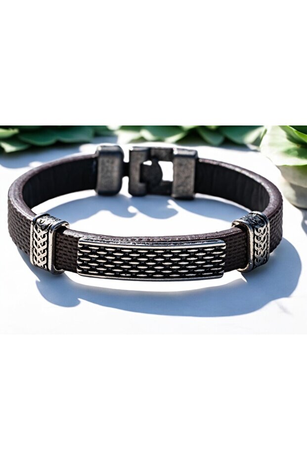 ERKEK BİLEKLİK - 4