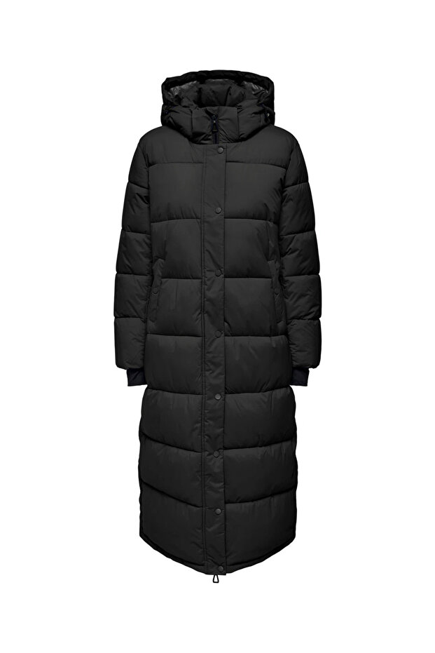 Onlann Premium Puffer Women's Casual Coat Colorful