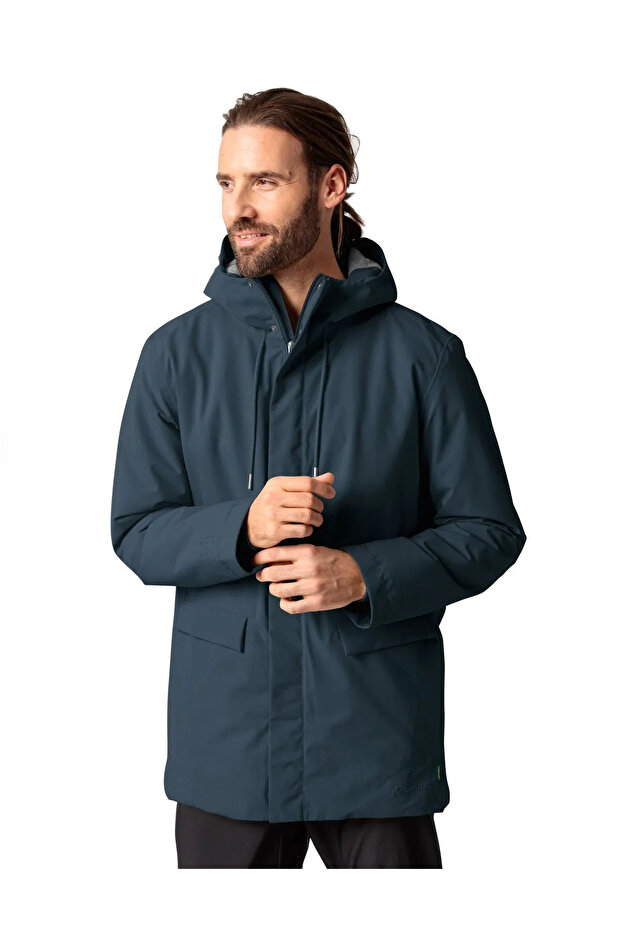Coreway Erkek Parka 45031 - 6