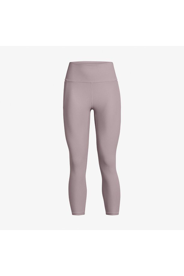 Meridian Rib Ankle Leg Kadın Gri Tayt - 4