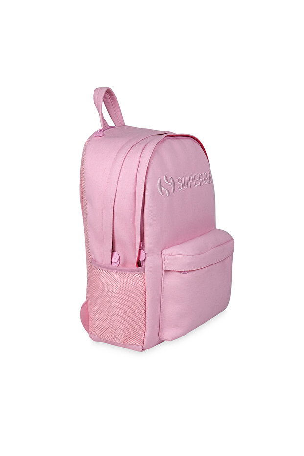 حقيبة ظهر وردية موديل 24224 - 2