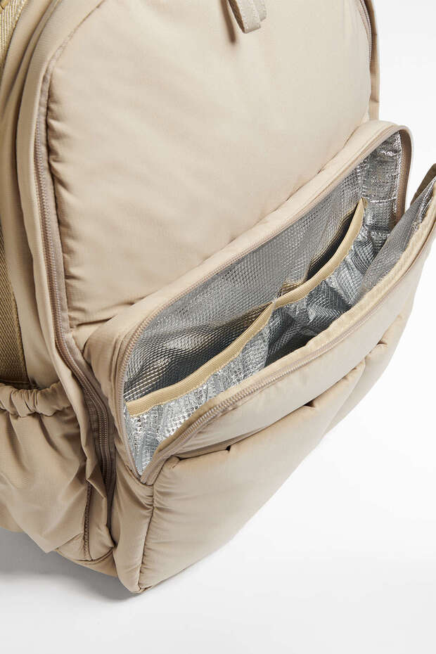 حقيبة ظهر ماكسي للأمومة - 5