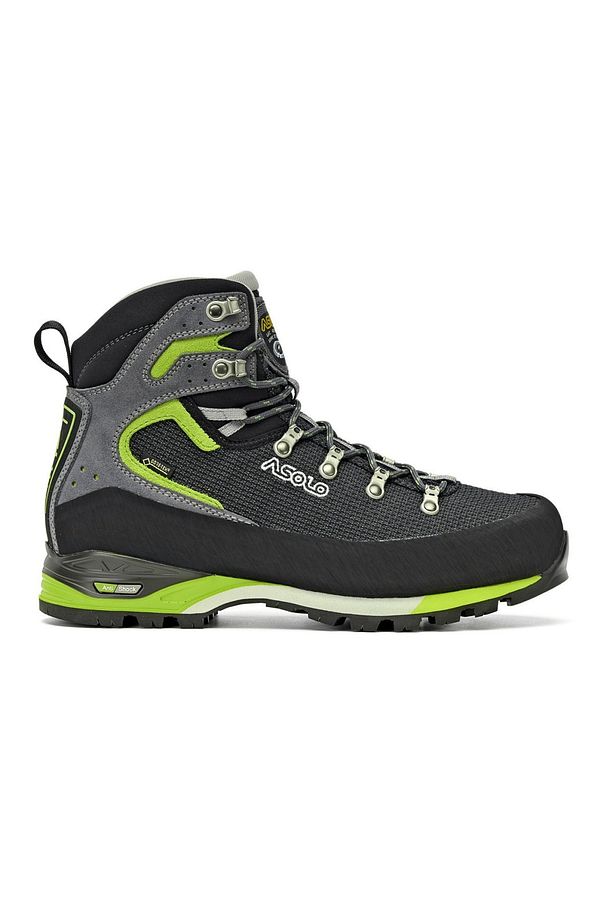 Corax Gv Mm Gore-tex Erkek Trekking Botu A12038 - 2