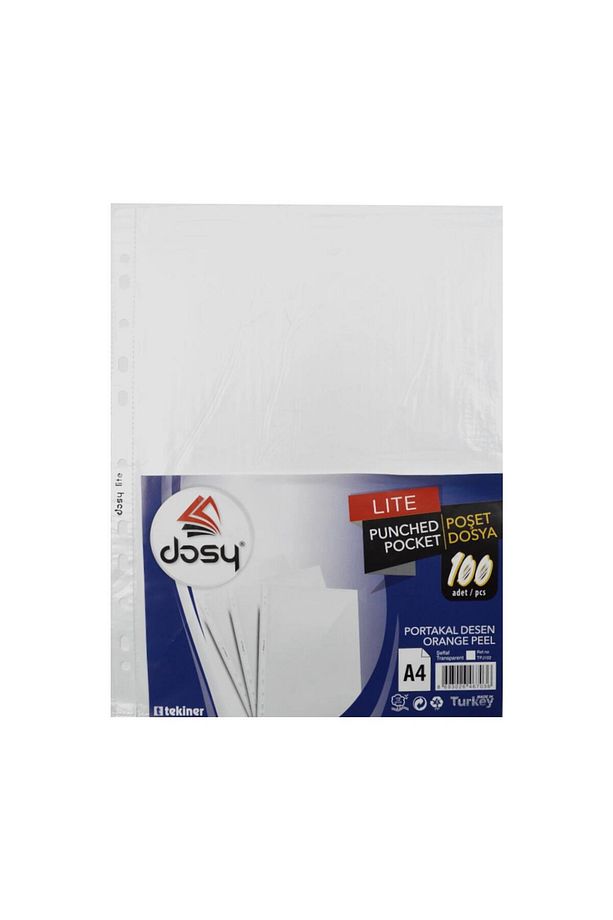 poşet dosya - 1