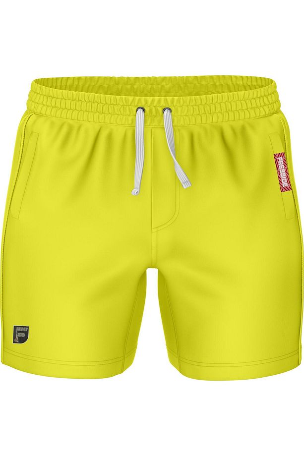 Training Shorts Stx-01 - 1
