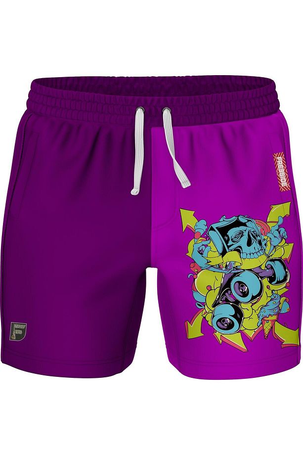 Training Shorts Stx-05 - 2