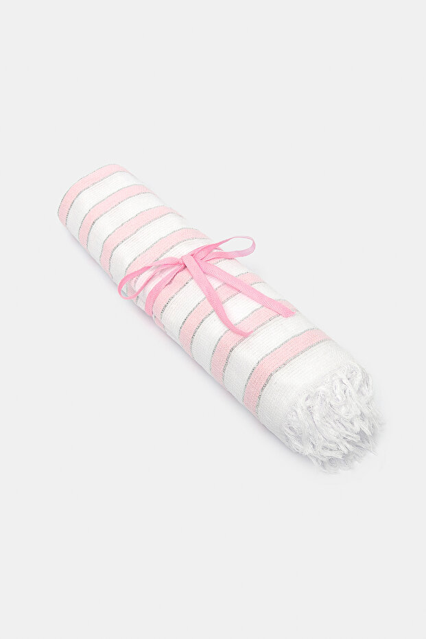 Panama Turuncu Havlu - 1