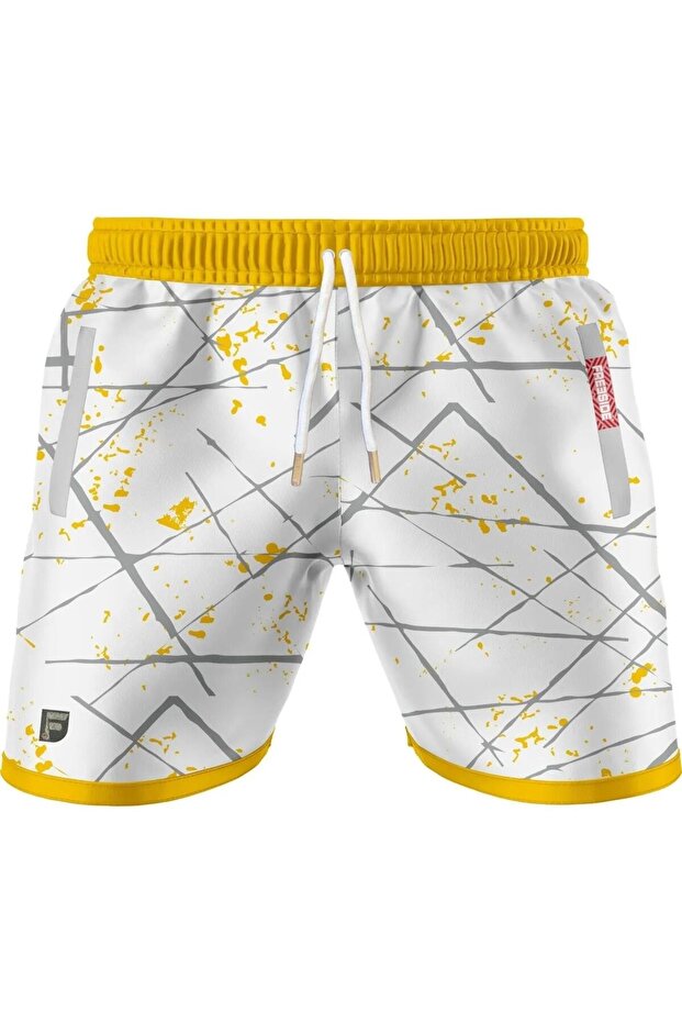 Street Outsıde Traınıng Shorts - 1