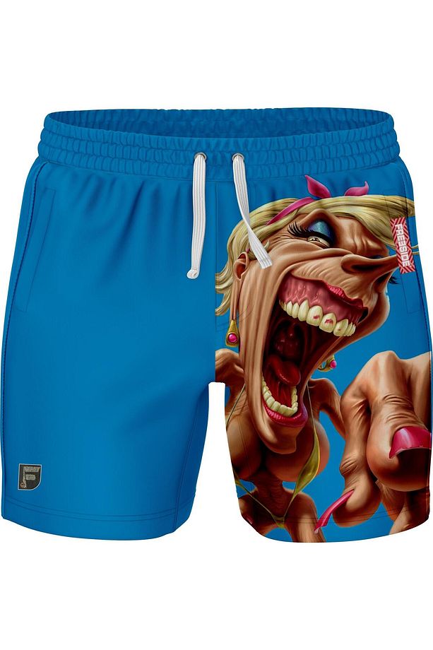 Training Shorts Stx-03 - 1