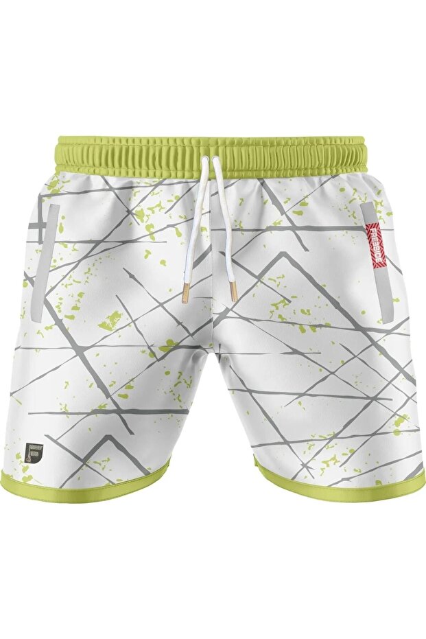 Street Outsıde Traınıng Shorts - 1