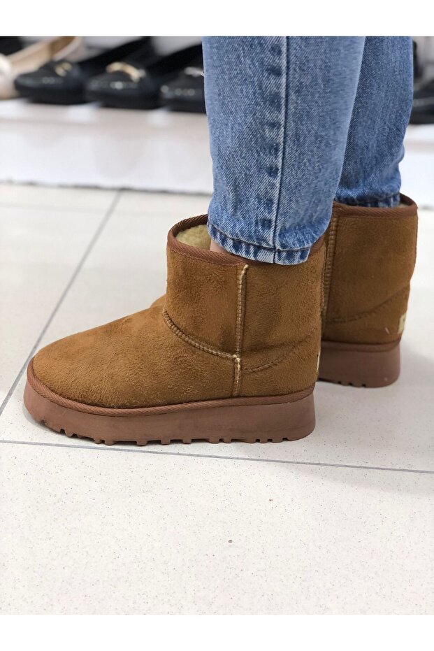 KUUM ORTA BOY  UGC BOT - 2