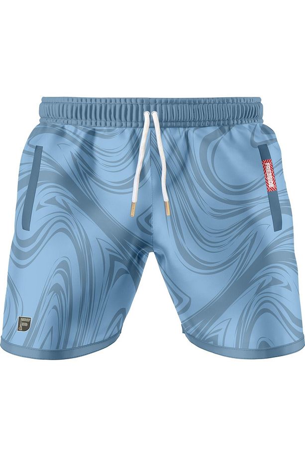 Dıstrıct Outsıde Traınıng Shorts Spor Şort - 1