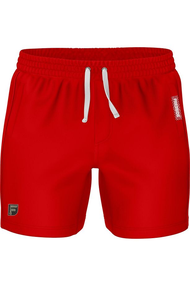 Training Shorts Stx-01 - 1