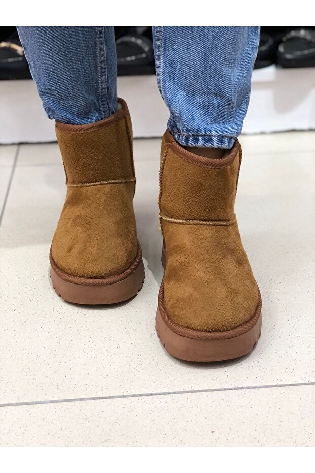 KUUM ORTA BOY  UGC BOT - 3