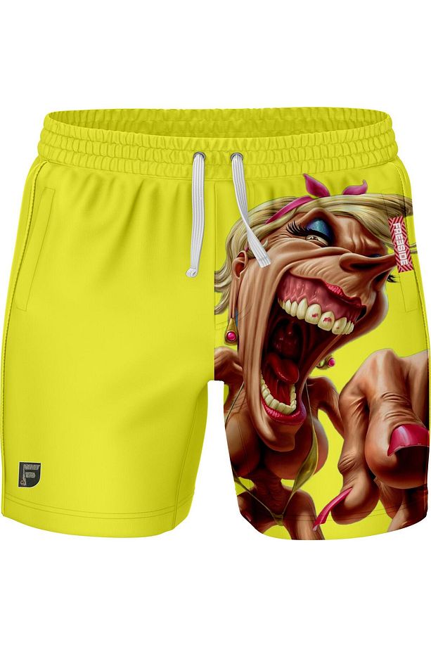 Training Shorts Stx-03 - 1
