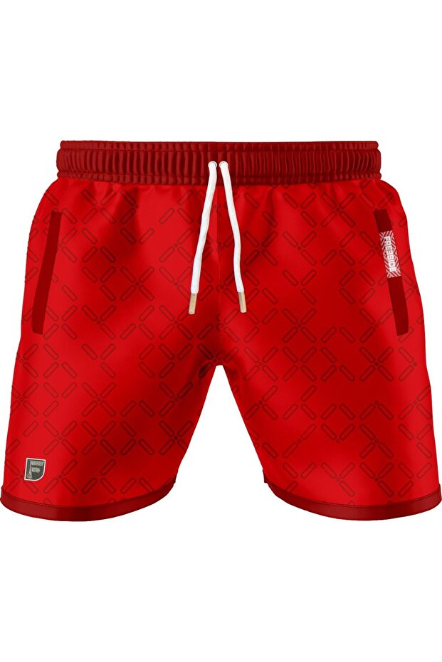 ZONE OUTSIDE TRAINING SHORTS