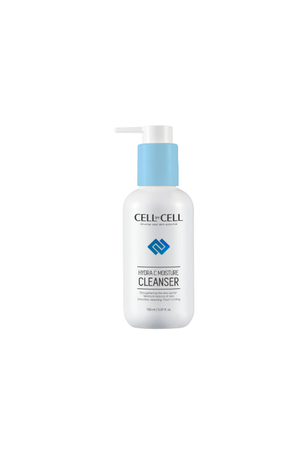 HYDRA C MOISTURE CLEANSER