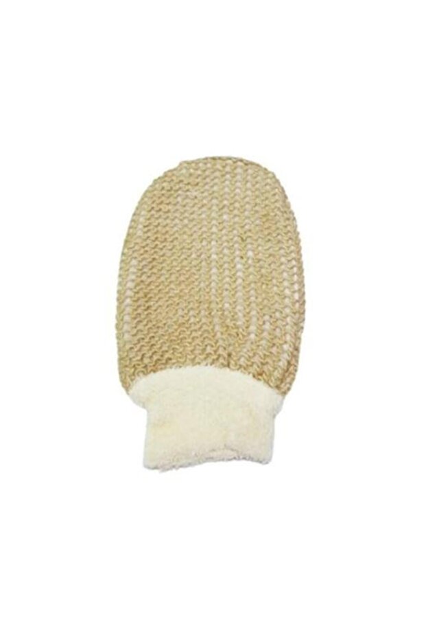 Fumo 4130 Economic Bath Gloves