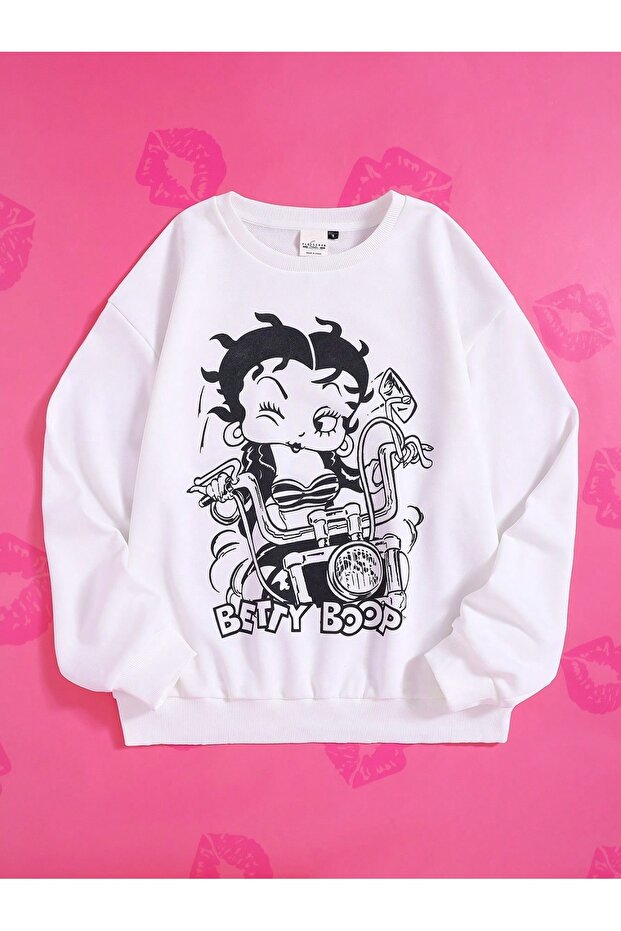 Бетті Буп - 3