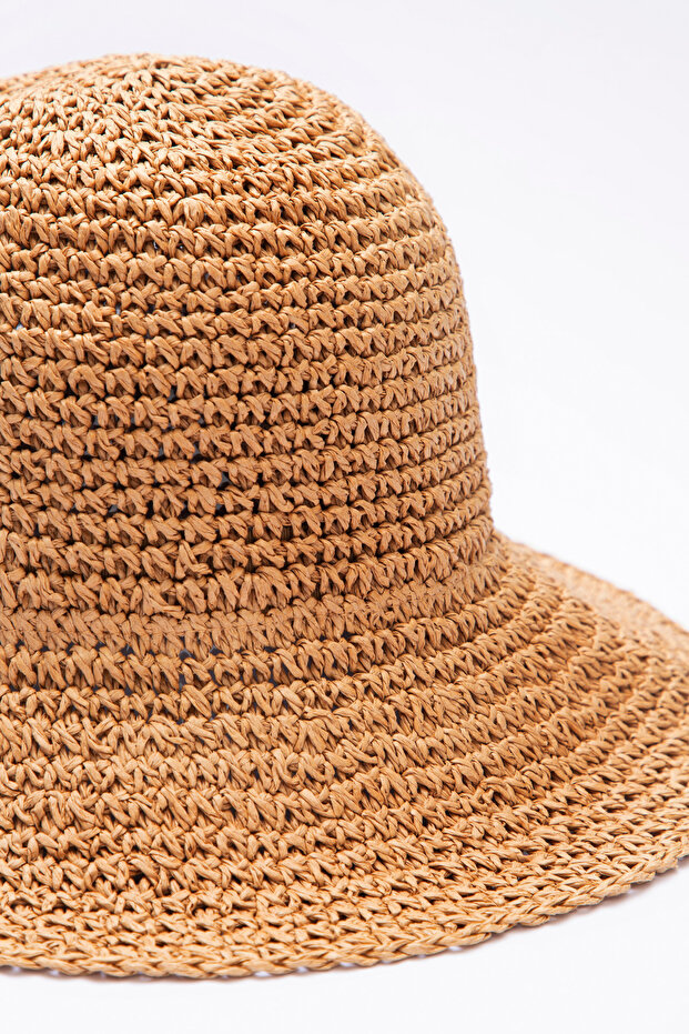 قبعة بولي - تصميم الشاطئ - 2