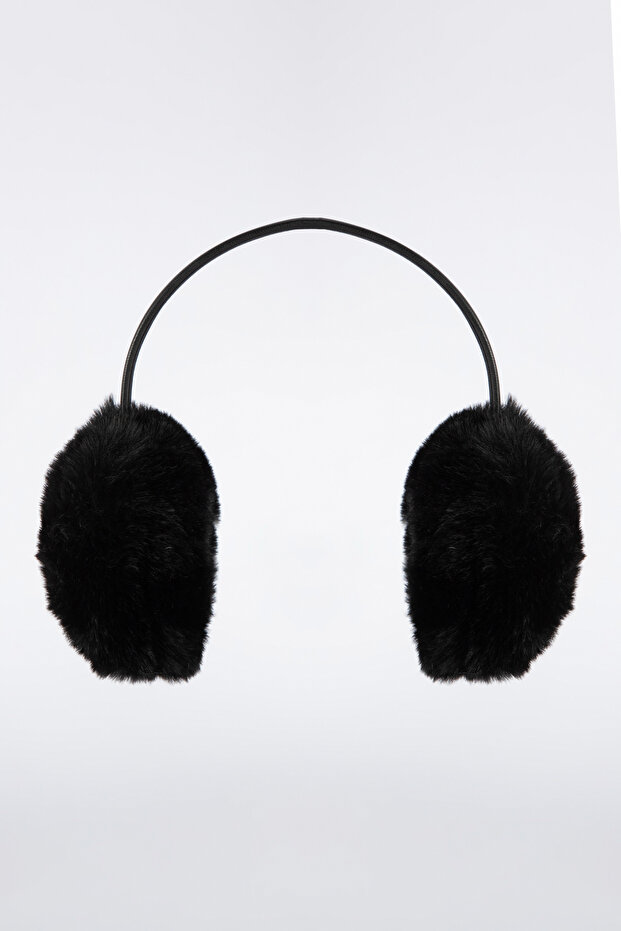 Siyah Candy Kulaklık - 1