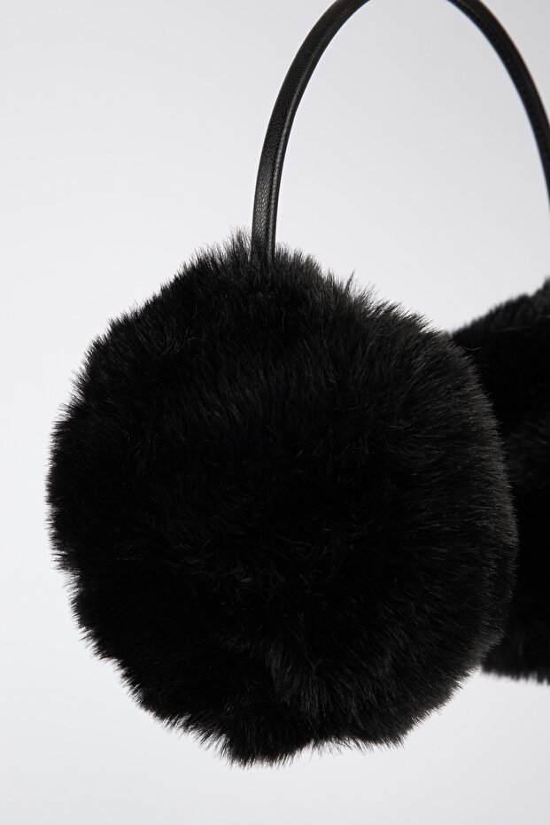 Siyah Candy Kulaklık - 2