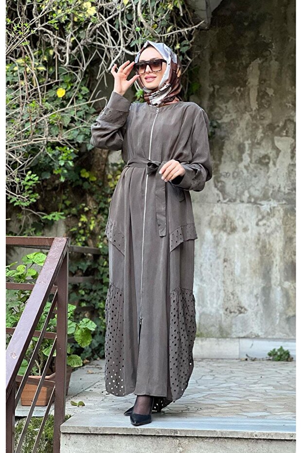 Pardesü 35511 Haki - 1