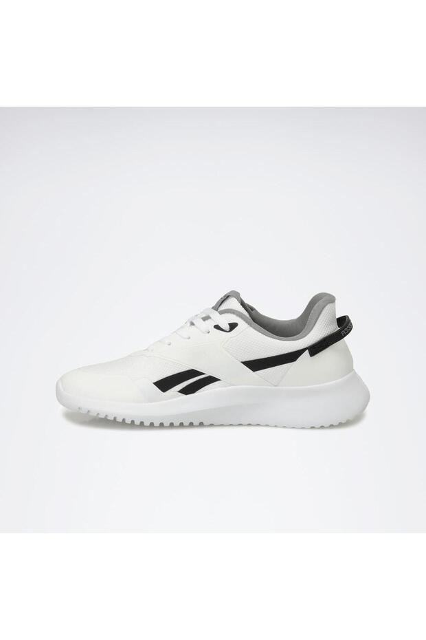 Beyaz Sneaker 101917174 - 7