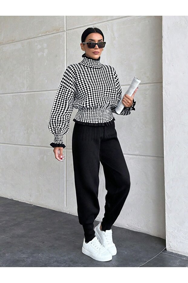 SET TRICOAT DUBLU - 1