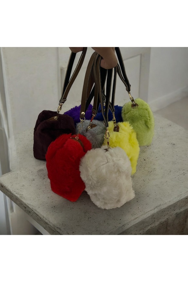 Makyaj çantası - 3