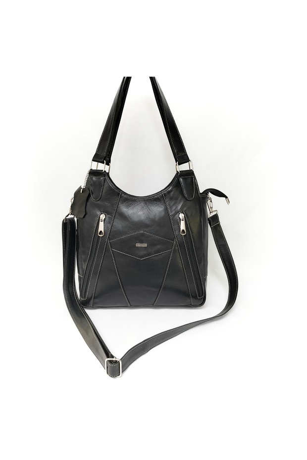 Postacı çantası - 1