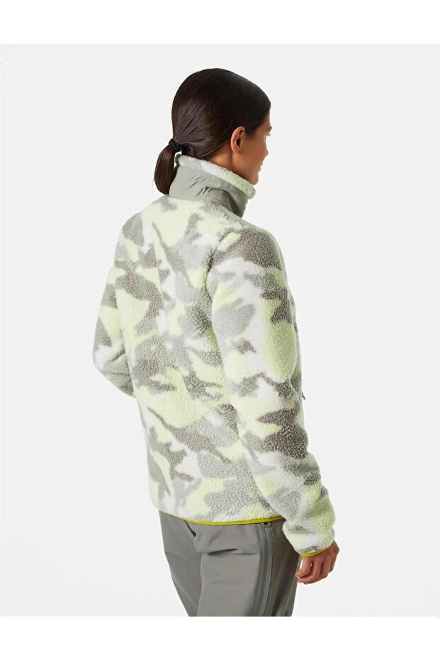 W IMPERIAL PRINTED PILE MONT - 3