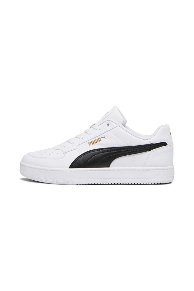 Caven 2.0 White Sneaker