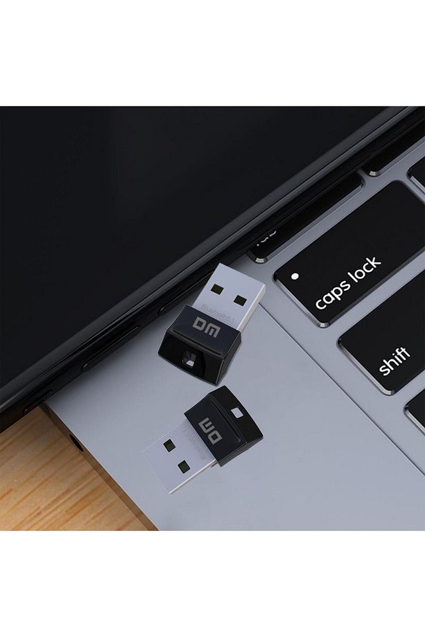 Ad050 Usb Bluetooth 5.1 Dongle Adaptör - 4
