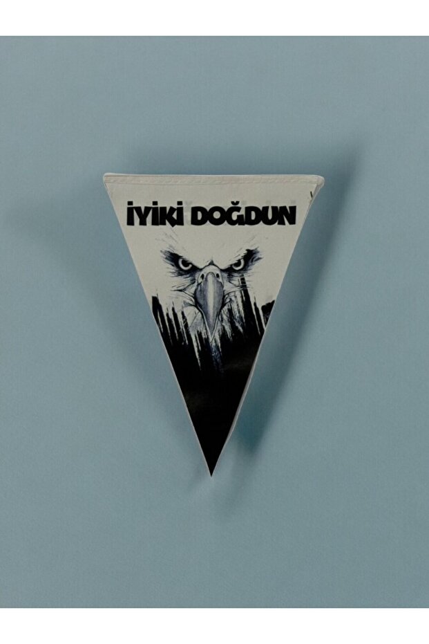 3m Streamer Fan Eagle - 1