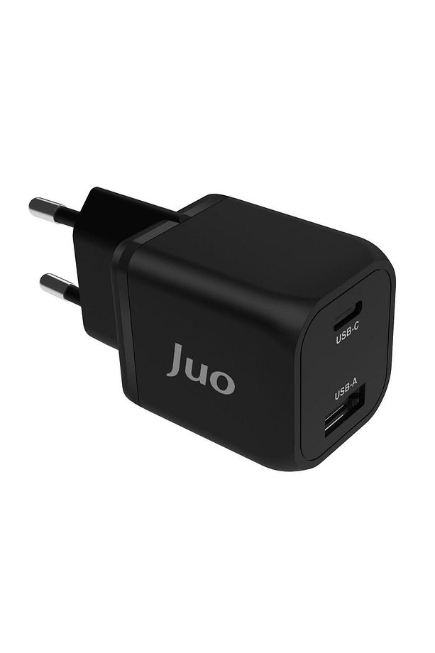 35w Gan Usb-c Usb-a Şarj Aleti Iphone & Ipad & Samsung Pps Uyumlu Pd Qc4.0 Type-c Hızlı Şarj C - 6