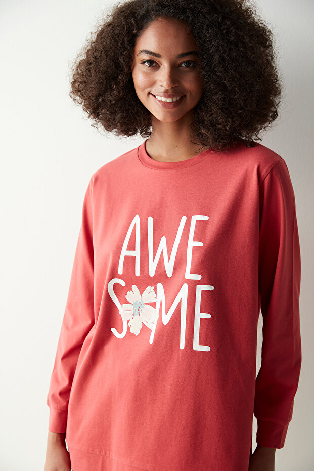 Awesome Sweatshirt - 1