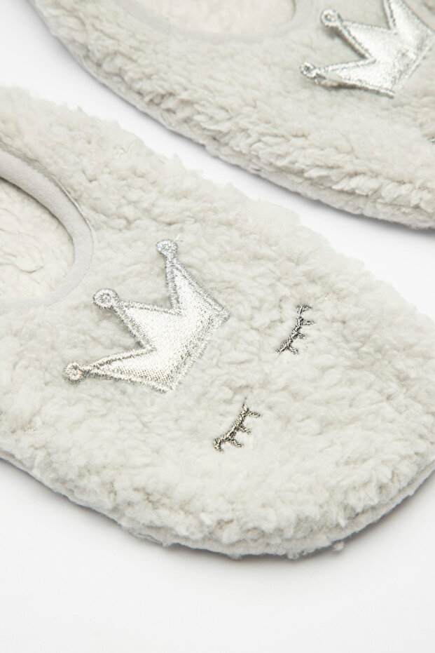 Shiny Crown Çetik - 1