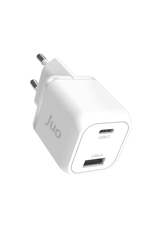 35w Gan Usb-c Usb-a Şarj Aleti Iphone & Ipad & Samsung Pps Uyumlu Pd Qc4.0 Type-c Hızlı Şarj C - 4