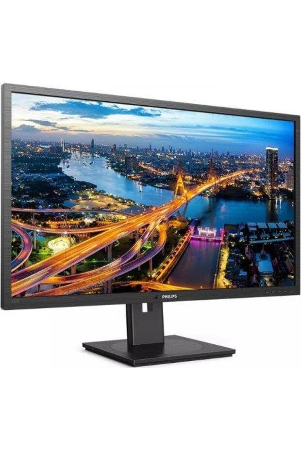 31.5 Ips 325b1l-00 4ms 60hz Hdmı-dp Kurumsal Monitör 2560x1440 - 8