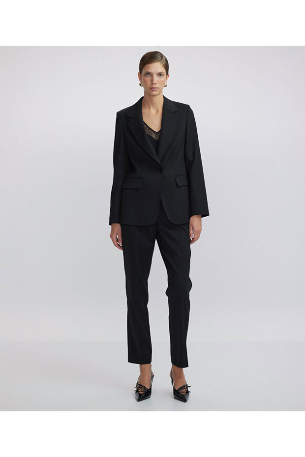 Mono yaka blazer - 5