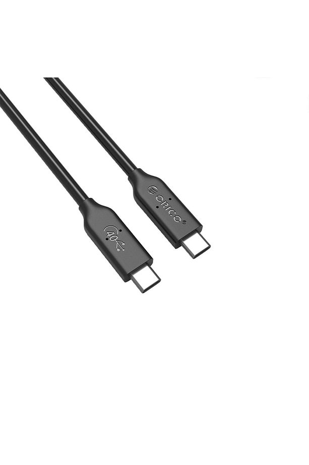 Usb 4.0 Type-c Pd100w 5a 40gbps 8k@60hz Çok Fonksiyonlu Kablo 80 Cm - 1