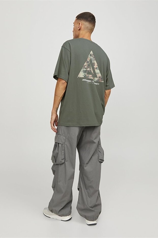 بدلة رياضية منقوشة من Rundhals - 3