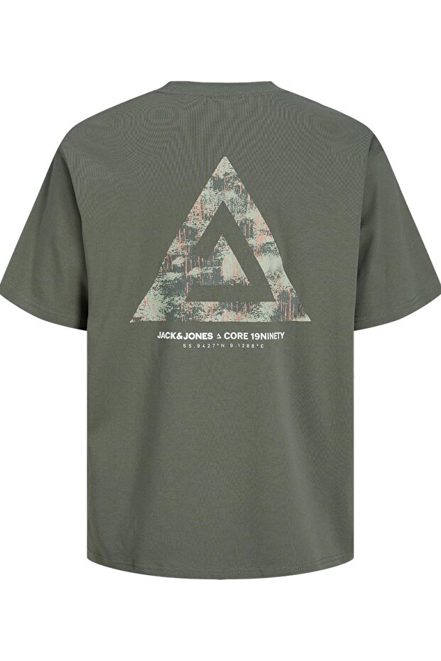 بدلة رياضية منقوشة من Rundhals - 2