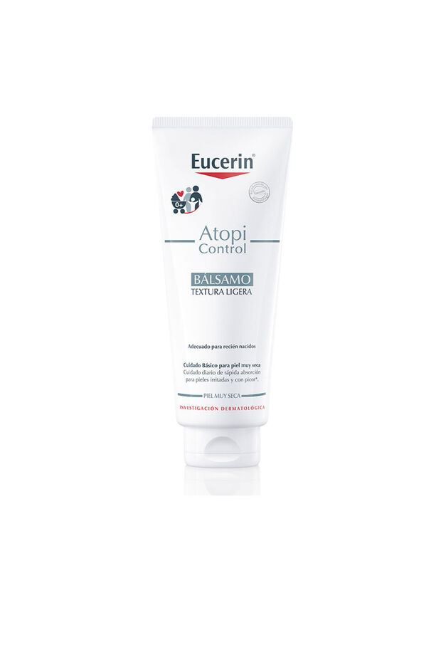 Atopicontrol Balsam 400 ml - 1