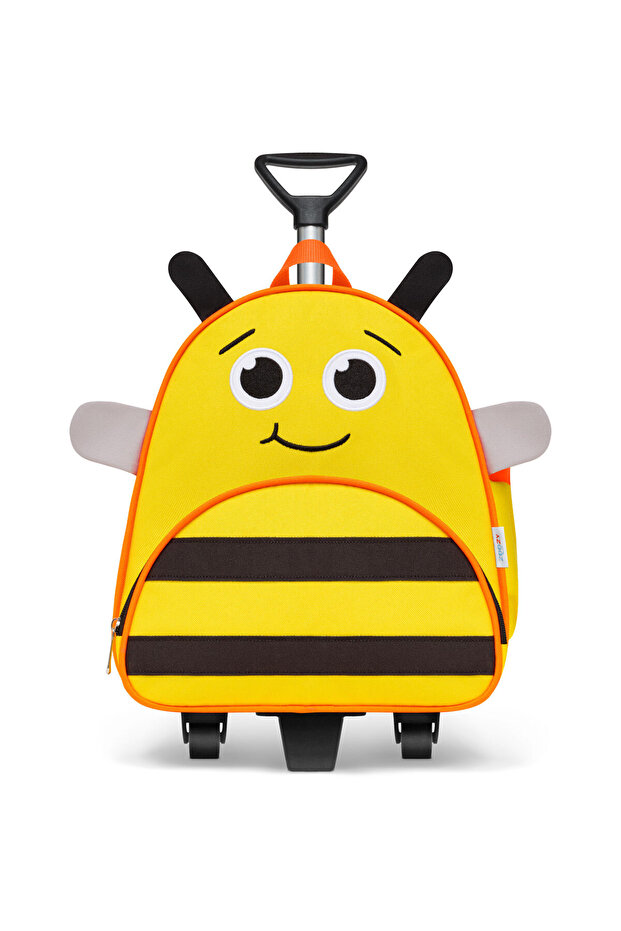 Bee Squeegee Patterned Backpack